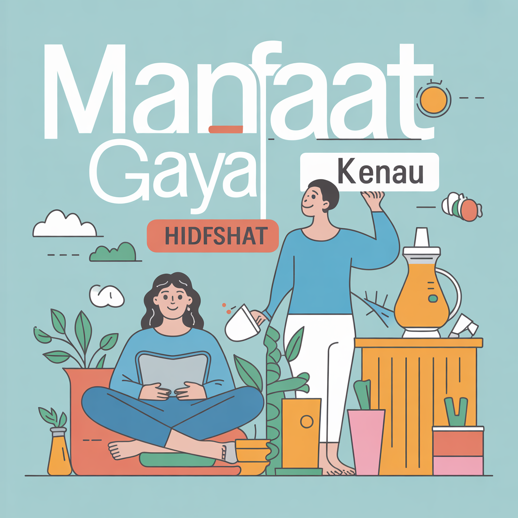 Rahasia Besar di Balik Manfaat Gaya Hidup Sehat untuk Tubuh