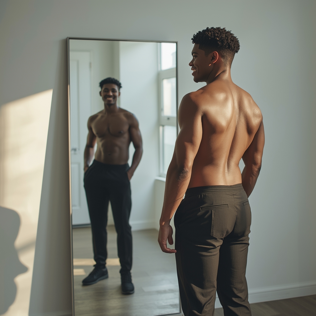 Cara Meningkatkan Kepercayaan Diri dalam 7 Hari Tanpa Ribet