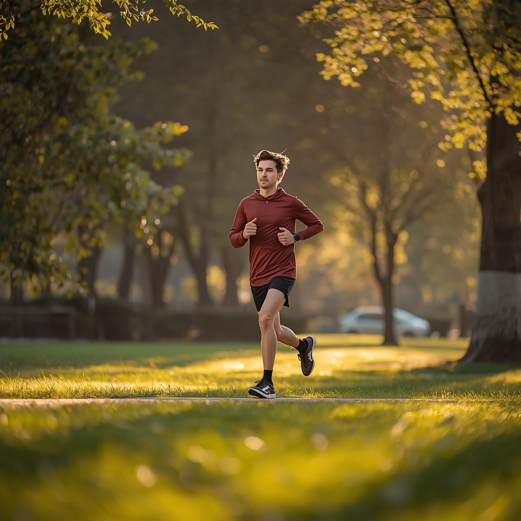 Gaya Hidup Sehat: Cara Simpel Bikin Tubuh Lebih Bertenaga